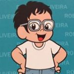 Foto do autor