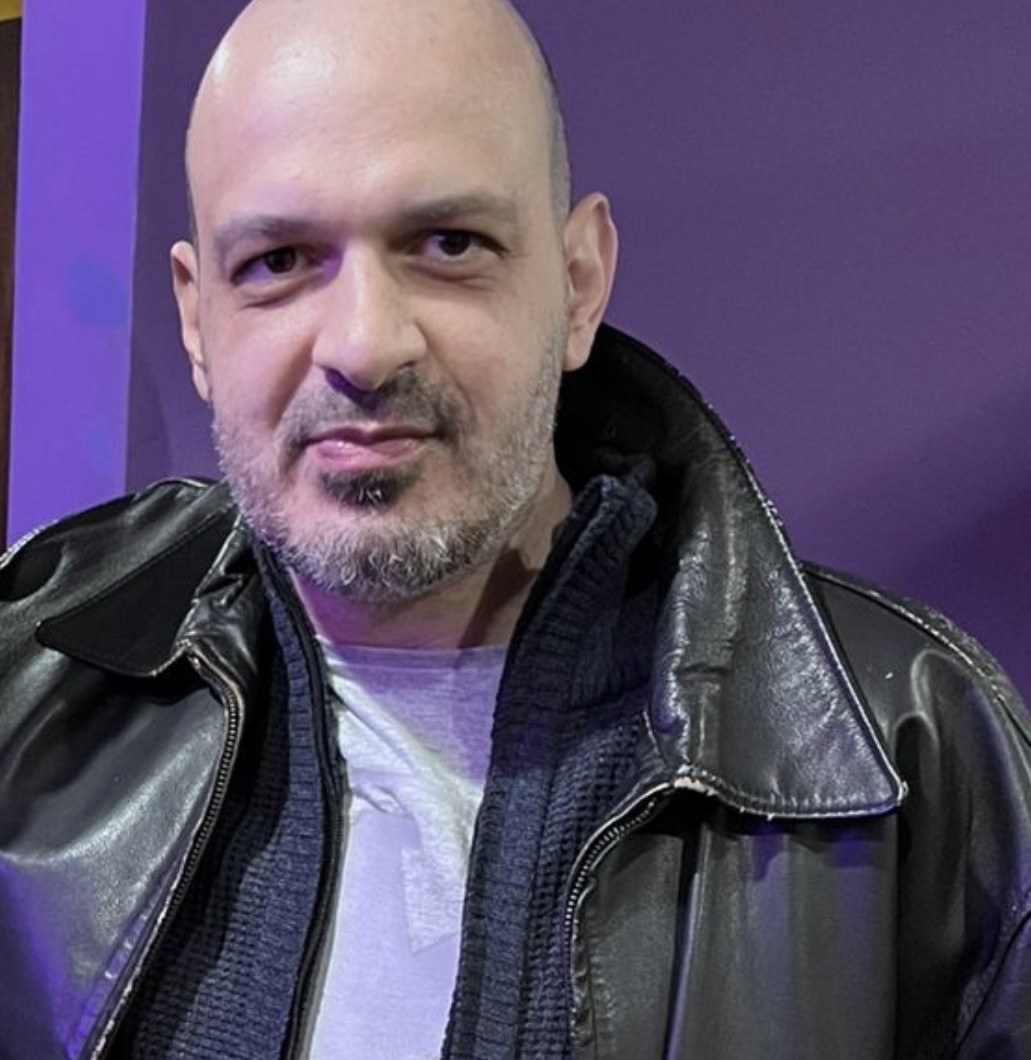 Diego Salomão