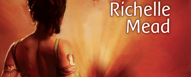Richelle Mead - Filha da Tempestade