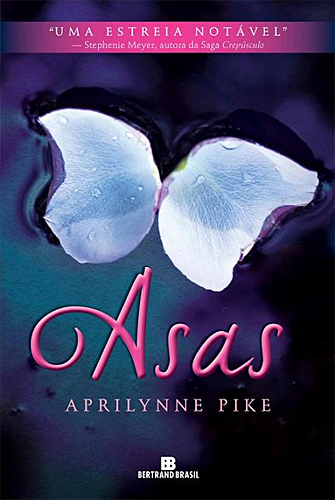 Asas - Aprilynne Pike