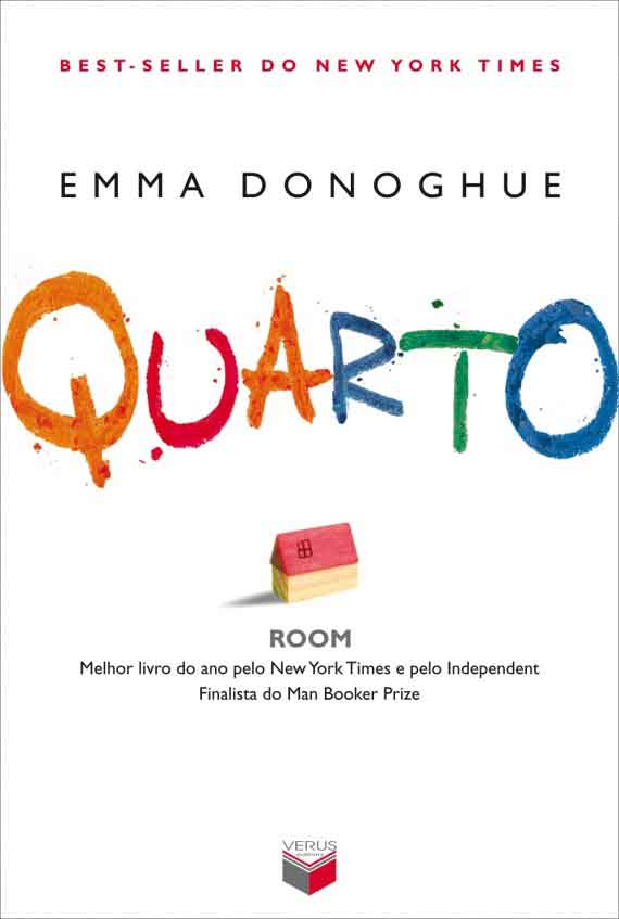 Emma Donoghue - Quarto
