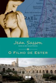 O filho de Ester - Jean Sasson