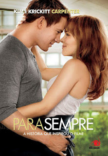 Para Sempre - Kim e Krickitt Carpenter