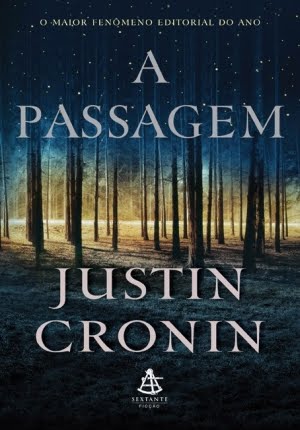 A Passagem – Justin Cronin