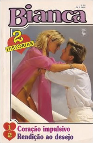 rendição ao desejo