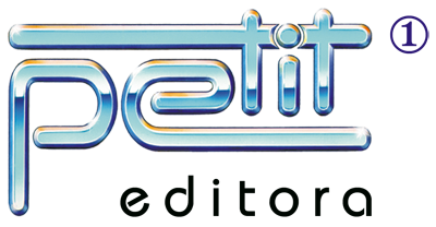 Editora Petit na Bienal