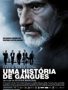 Uma história de gangues - Filme