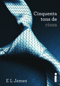 Cinquenta tons de cinza - E.L. James