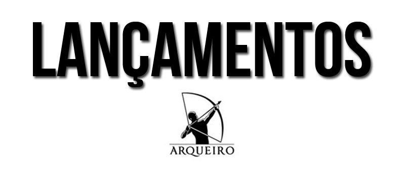 O príncipe das sombras - Lançamento @EditoraArqueiro