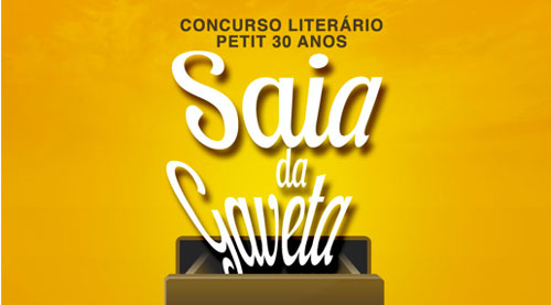 Petit - Concurso literário