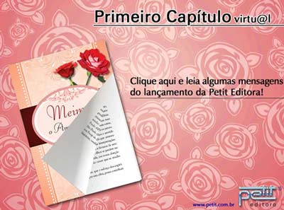 Miltes Carvalho Bonna - Meimei, o amor perfeito