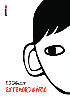 Extraordinário -R.J. Palacio