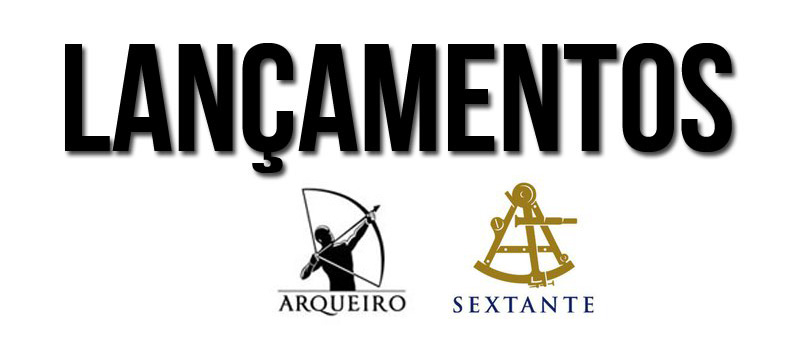 Lançamentos Arqueiro e Sextante