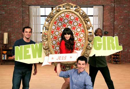 New Girl - A Série