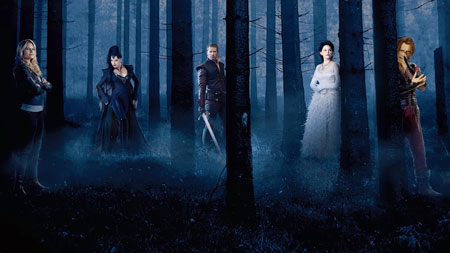 Once Upon a Time - A Série