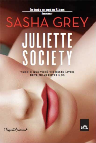 Sasha Grey - Julliette Society