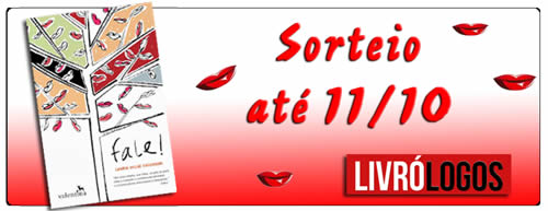 Sorteio - Fale