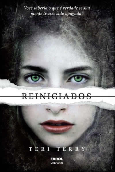 Teri Terry - Reiniciados