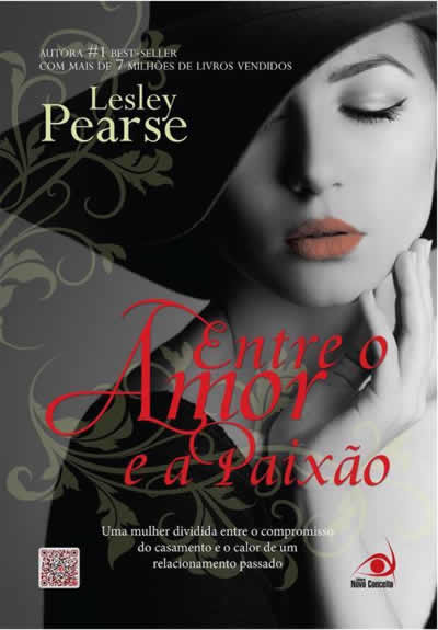 Lesley Pearse - Belle - Entre o Amor e a paixão