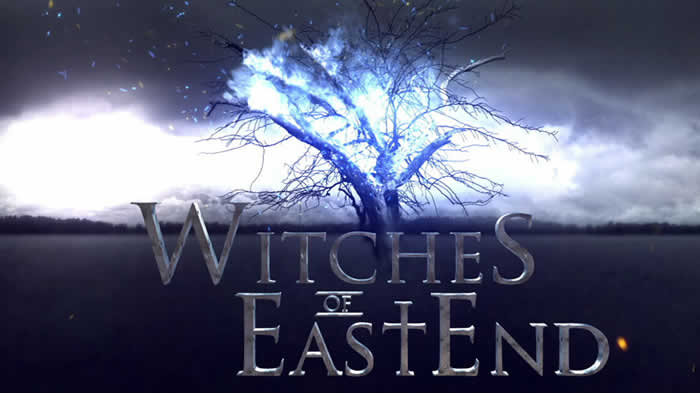 Witches of East End: 1.03 “Today I am a Witch” e 1.04 “A Few Good Talismen”