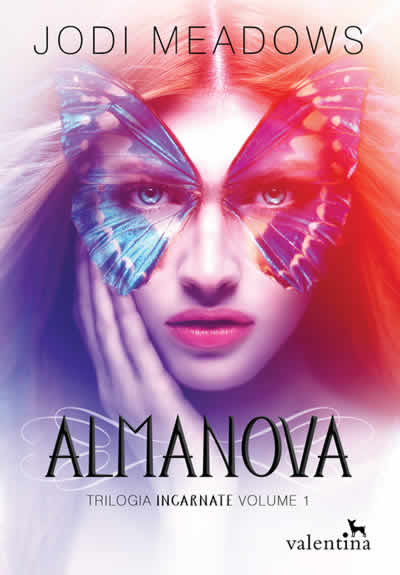 Jodi Meadows - Almanova @EdValentina