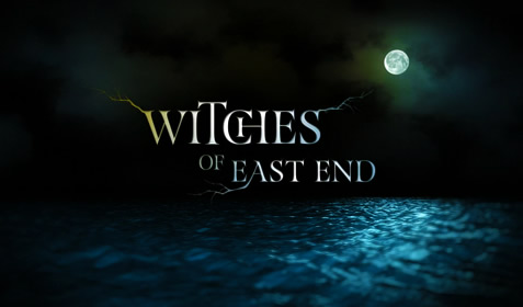Witches of East End: 1.01 \"Pilot\" e 1.02 \"Millicent Fenwick, R.I.P.\"