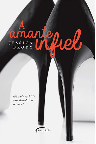 amante infiel - jessica brody