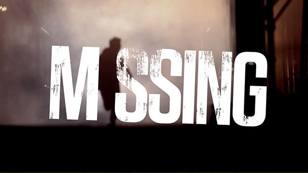 Missing - Série