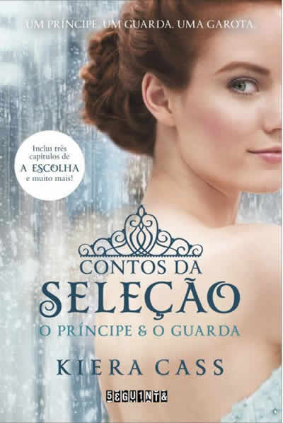 contos selecao kiera cass