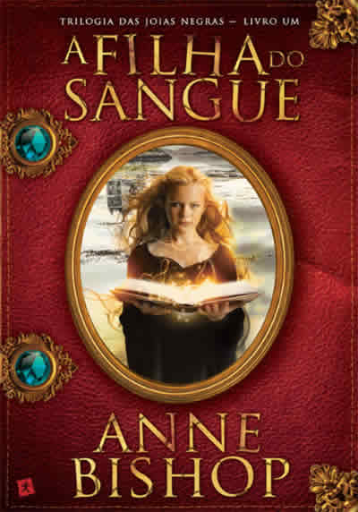Anne Bishop - filha-do-sangue