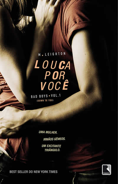 louca por vc