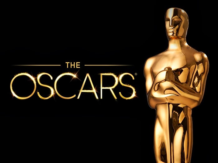 Oscar 2014