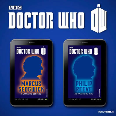 doctor who