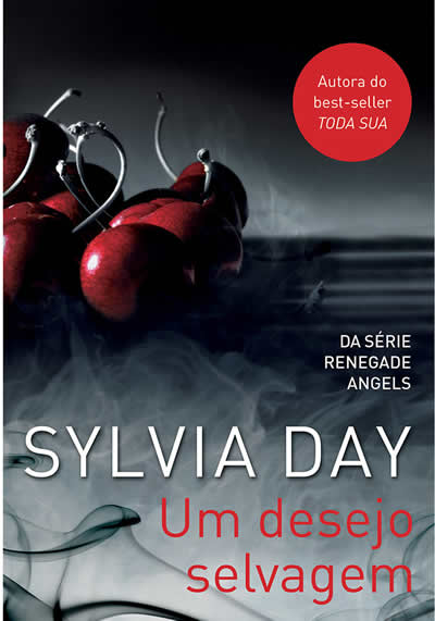 desejo selvagem