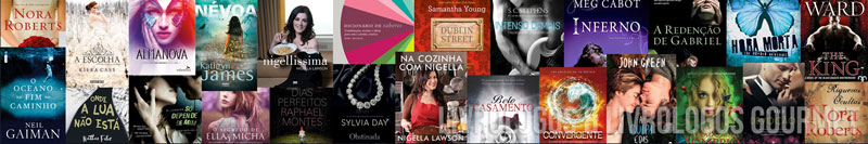 Livrólogos