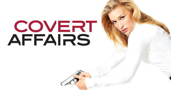 Covert Affairs