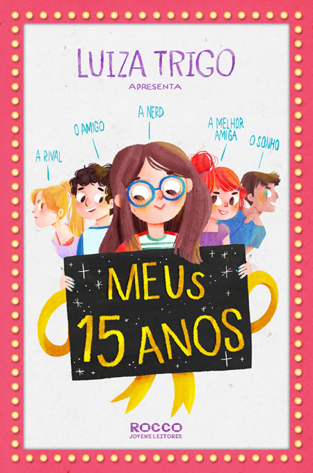 Meus 15 anos