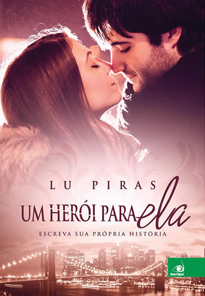 heroi para ela