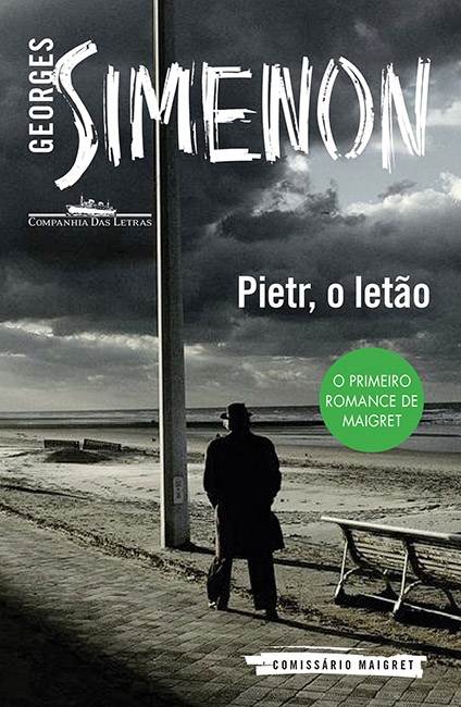 georges simenon - pietr