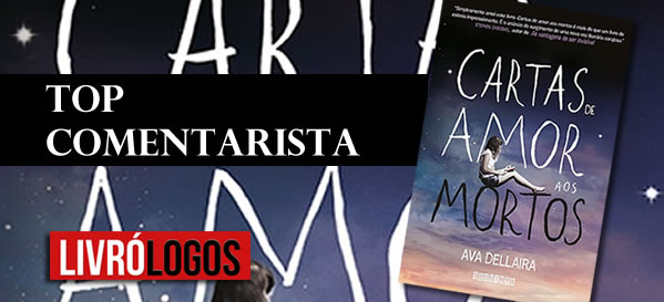 TOP Comentarista - Julho 2014