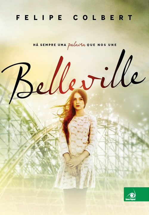 Felipe Colbert - Belleville - @Novo_Conceito #resenha