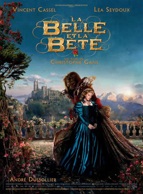 la_belle_and_la_bete
