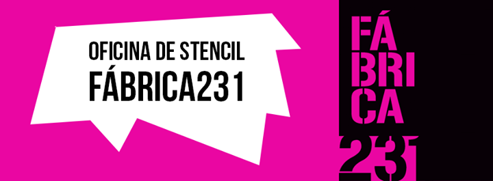 oficina stencil