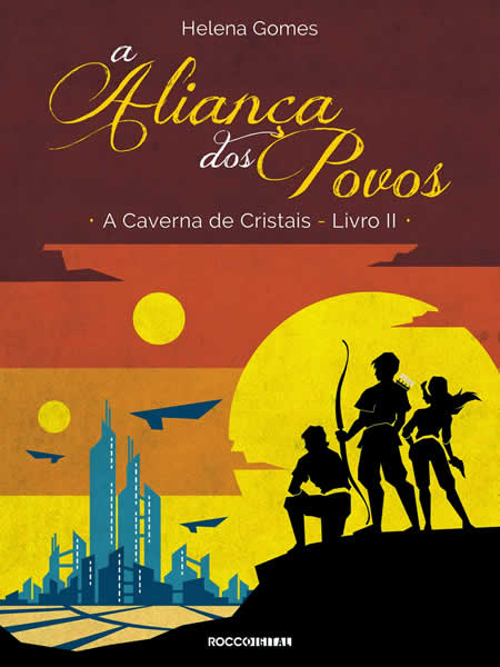 alianca dos povos