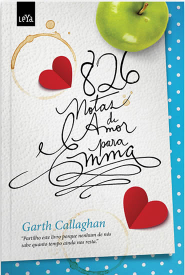 826 notas de amor para emma