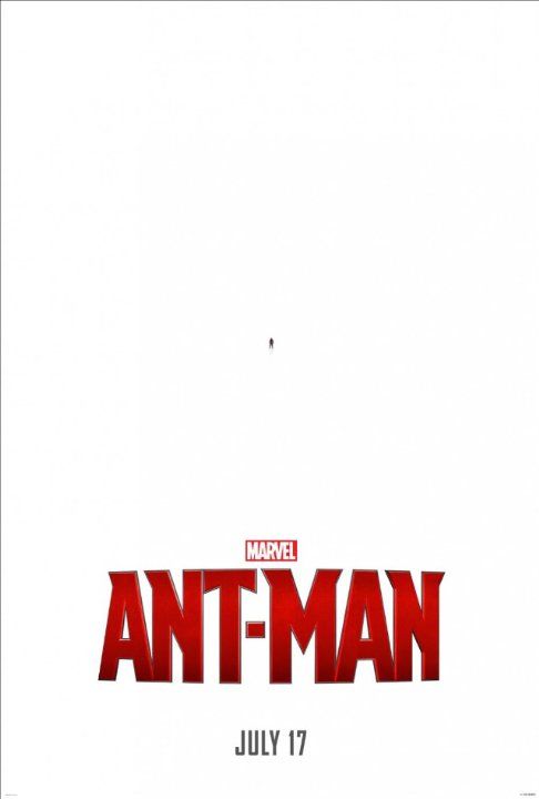 homem formiga
