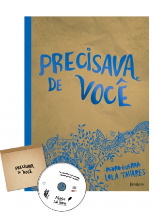 precisava-de-vc