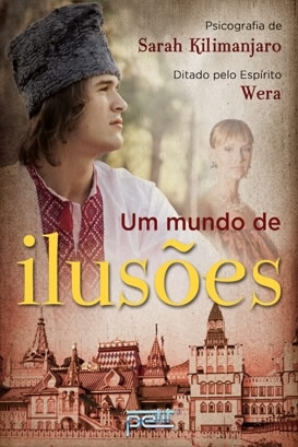 Sarah Kilimanjaro  - Um mundo de ilusões @petiteditora #resenha