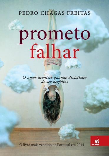 prometo falhar