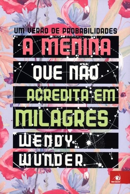a-menina que nao acreditava
